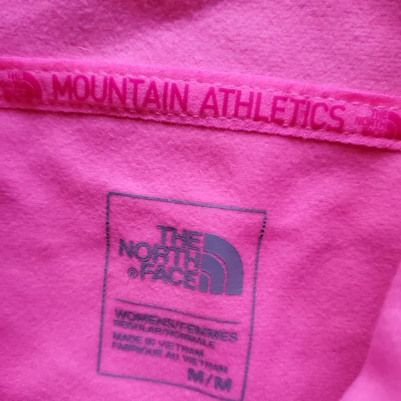 The north face hoodie SKU668 - Picture 4 of 4